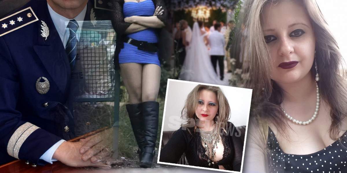 Incredibila dramă a prostituatei care a devenit amanta unui șef din Poliția Română / A fost scurt, dar intens!