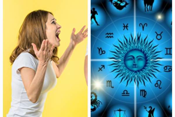 Trei zodii de femei geloase. Acești nativi se ceartă cu tine fără motiv