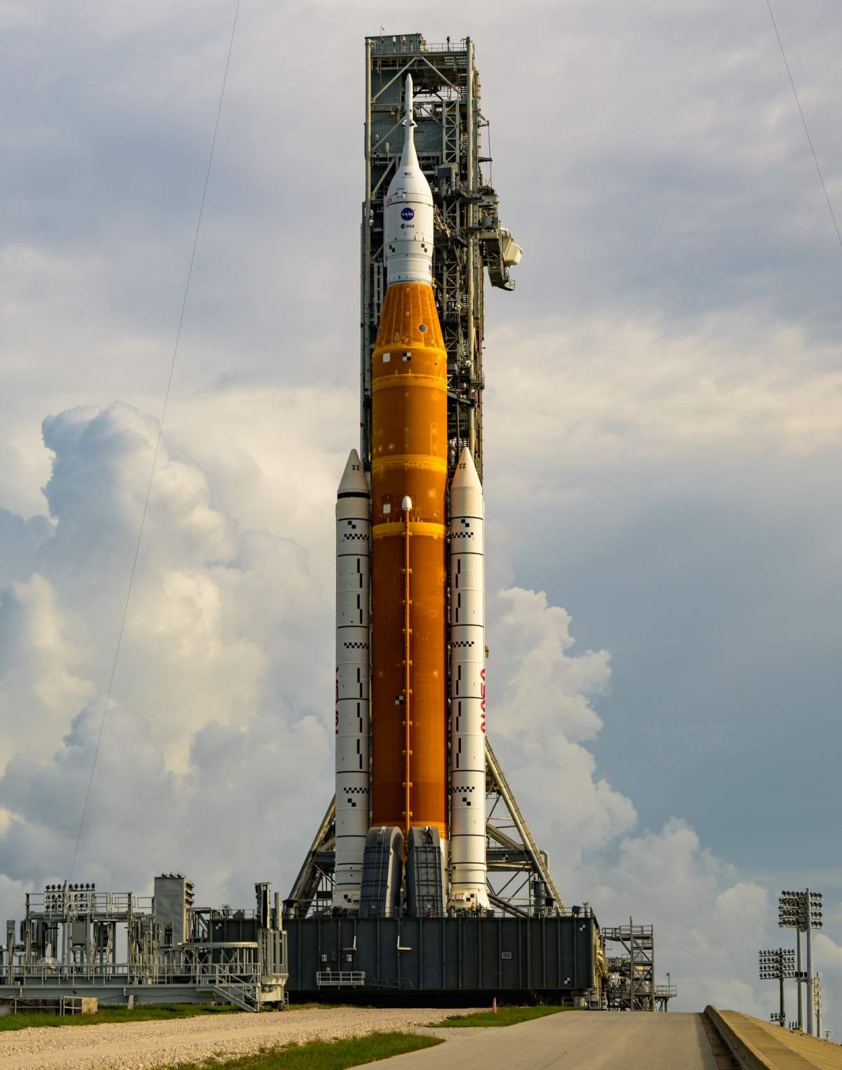 NASA, o nouă lansare a misiunii spațiale Artemis I. Când va avea loc