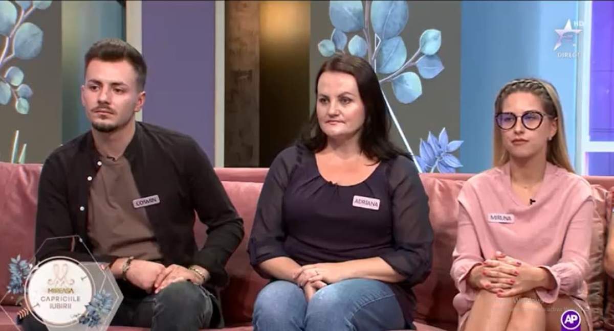 Miruna și Cosmin Cosmin și Miruna, din ce în ce mai apropiați. Ce planuri de viitor au cei doi concurenți de la Mireasa Capriciile-Iubirii