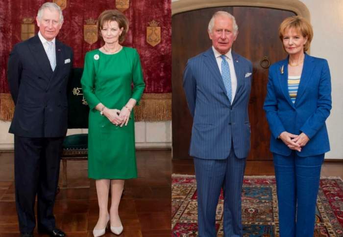 Ce legatură are principesa Margareta cu familia regală britanică. Ea a fost invitată la înmormantarea reginei Elisabeta
