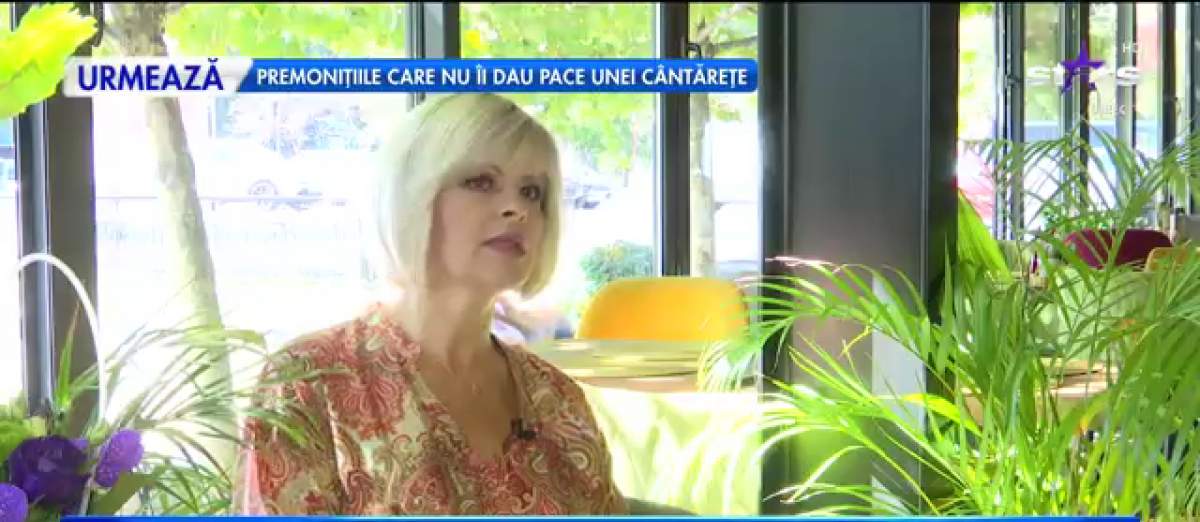 Sanda Ladoși, despre sacrificiile pe care le-a făcut pentru a deveni mamă