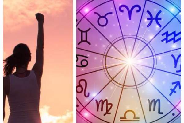 Trei zodii de femei învingătoare. Au parte de reușite la orice pas