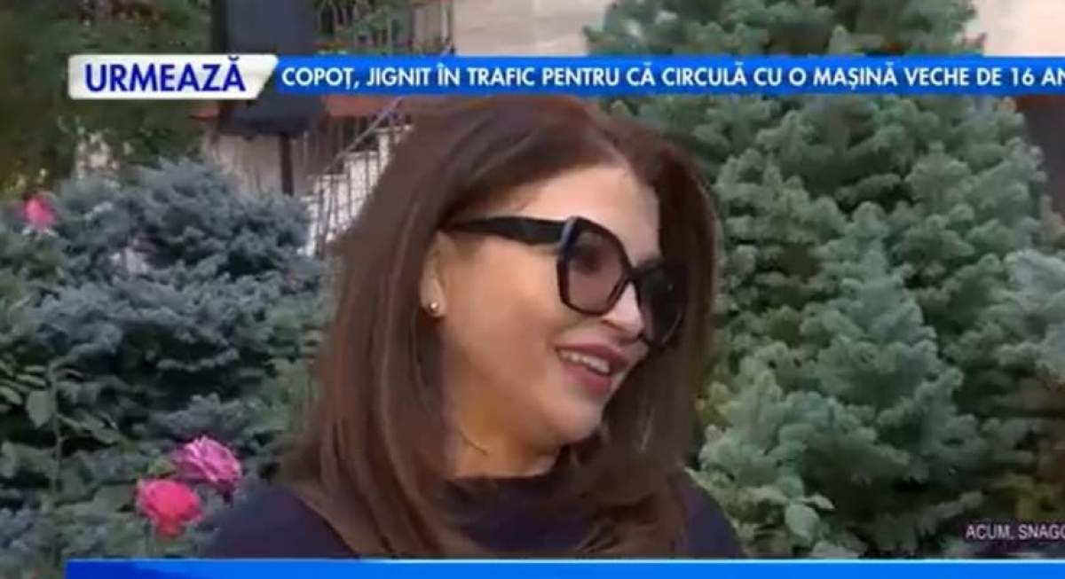 Claudia Ghițulescu își dorește să îmbrace rochia de mireasă? Artista, declarații exclusive la Antena Stars: „Sunt atentă la...”