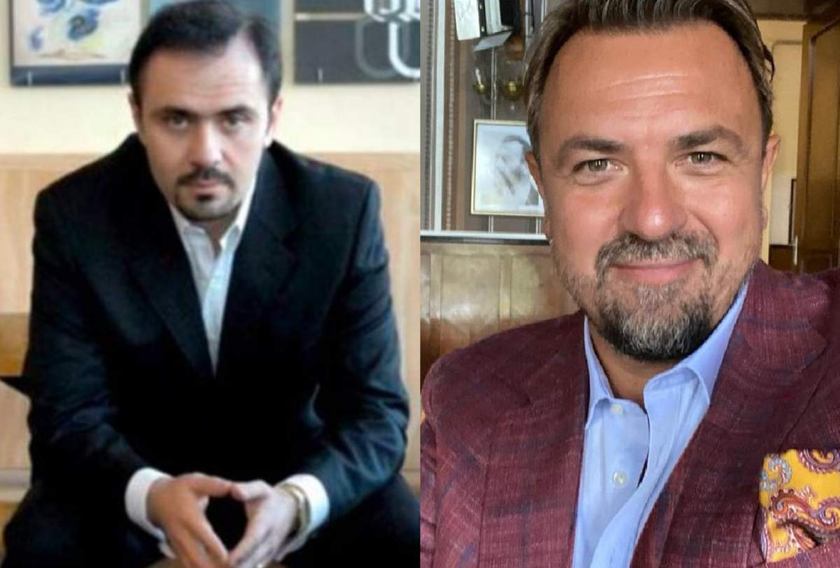 Ce fel de relație are Horia Brenciu cu fratele său: ”Este eroul meu. Dacă nu era el...”