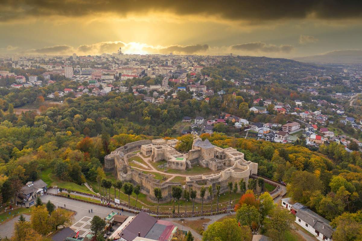 Orașul din România care are un preț bun al locuințelor și se află în topul preferințelor. Cât costă aici un apartament sau o casă