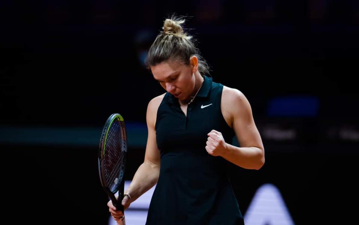 Simona Halep, o nouă problema medicală. Cu ce se confruntă, de această dată, jucatoarea de tenis