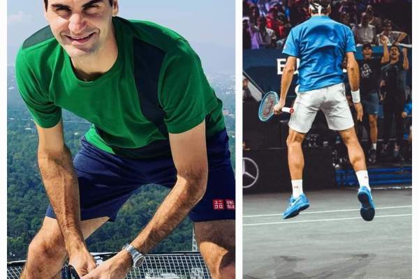 Roger Federer se retrage din tenis. Motivul pentru care a luat această decizie: „Împărtășesc câteva vești...”