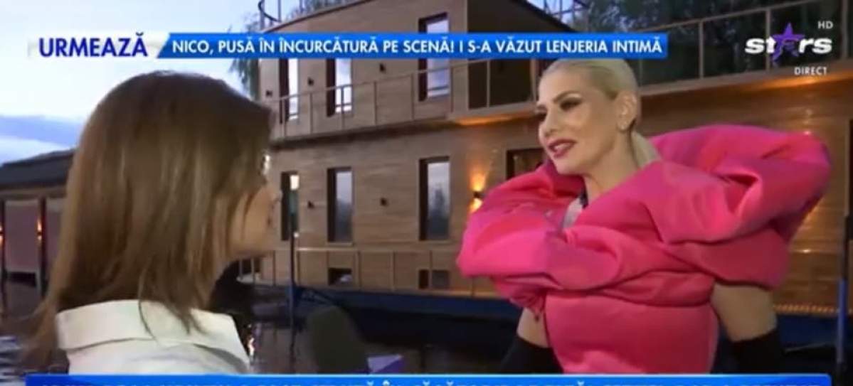 Adina de la Heaven, cerută în căsătorie de tatăl fetiței sale. Cântăreața a refuzat. Motivul pentru care nu vrea nuntă