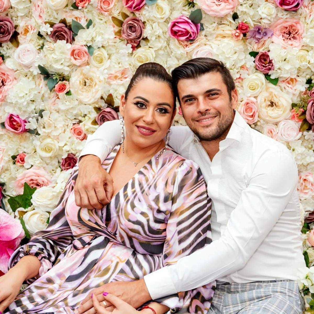 Oana Roman a vorbit despre relația ei cu Marius Elisei. Ce nu se știe despre mariajul vedetei: “De aproape 10 ani…”