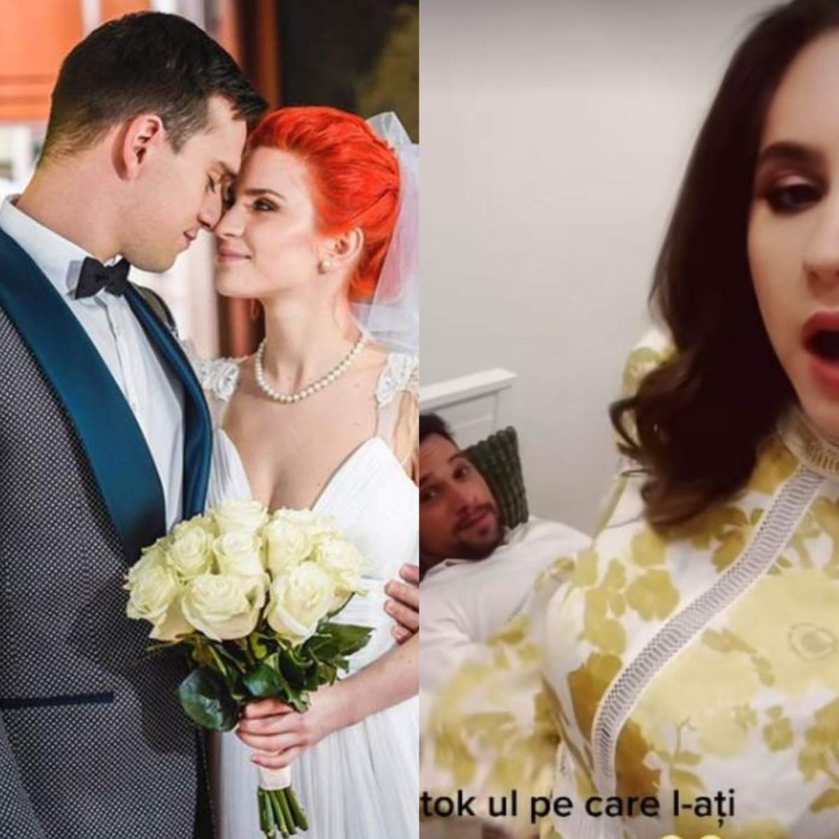 Cristina Ciobănașu, declarație de dragoste pentru Vlad Gherman?! Cum s-au afișat cei doi de această dată