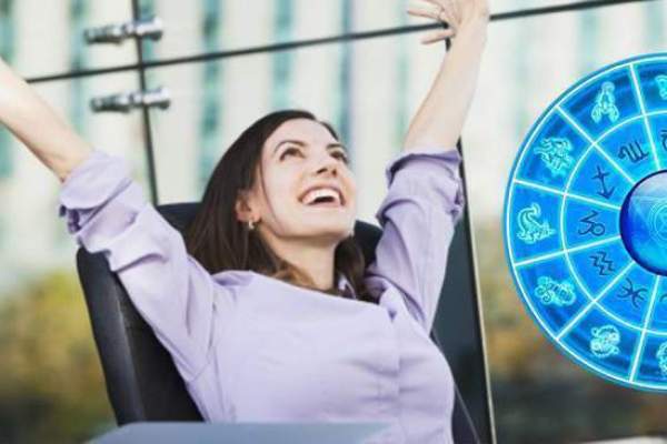 Zodia care va avea noroc triplu la începutul lunii octombrie. Stau bine cu banii, cariera și dragostea
