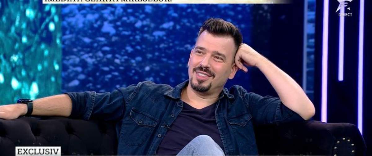 Cât de mult i s-a schimbat viața lui Andrei Garici, după câștigarea marelui premiu de la iUmor: "Am zis să facem o meserie” / VIDEO