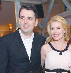 Soțul Cristinei Rus, veste teribilă, în scandalul care i-a schimbat viața / Milionarul Dragoș Bîlteanu rămâne cu pată în cazier