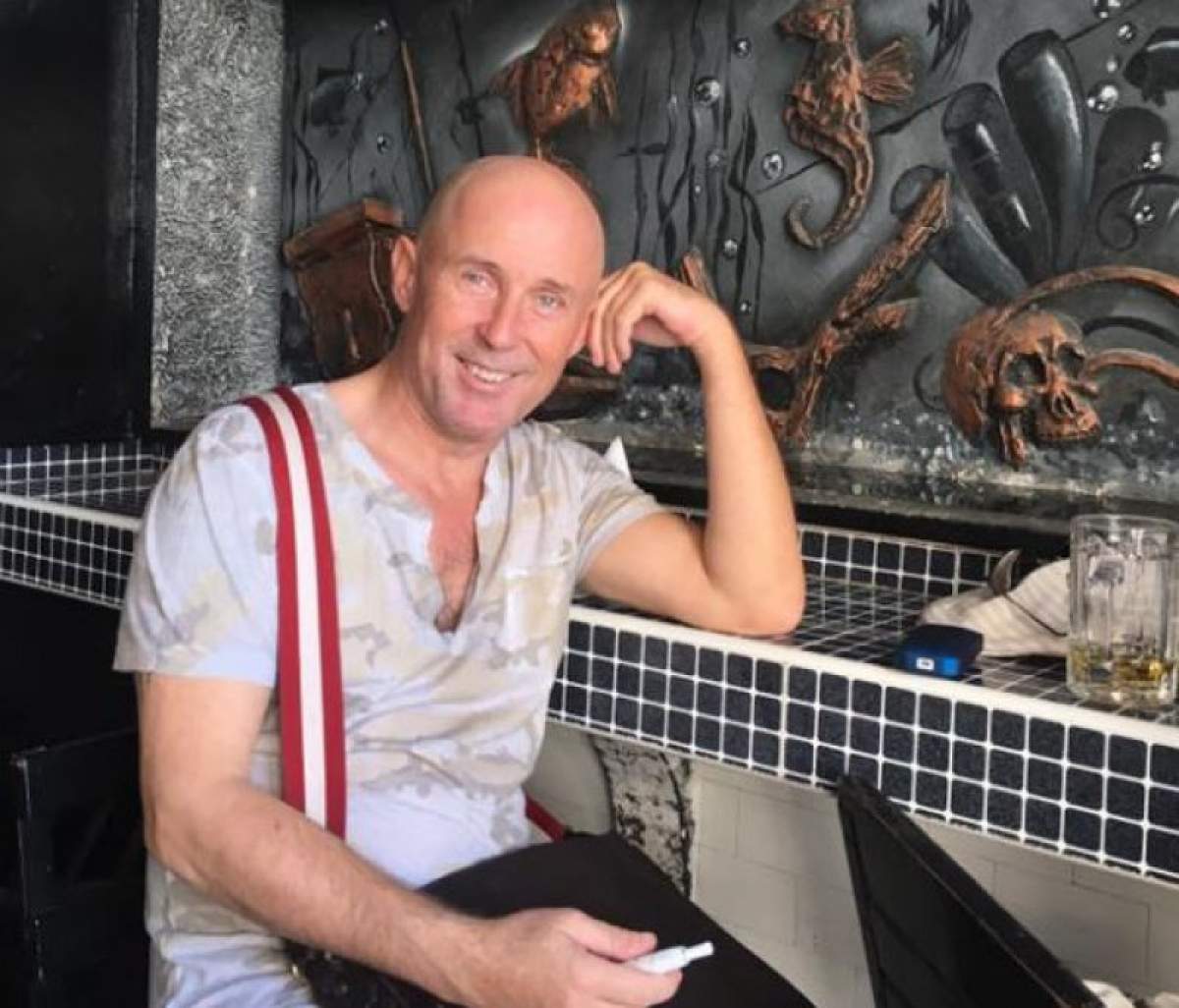 Mugur Mihăiescu a izbucnit când a vorbit despre facturile românilor la energie electrică, spunând că sunt păcăliți