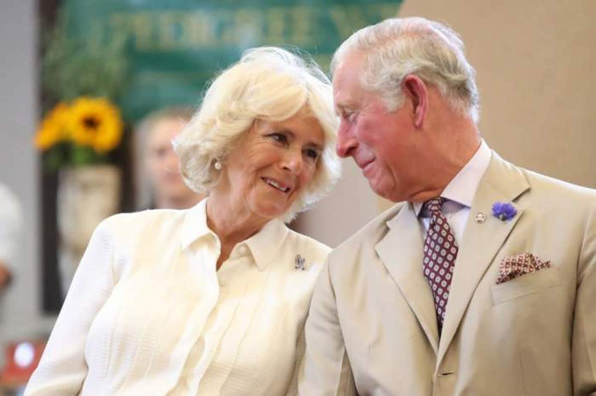 Regele Charles și Camilla, regina consoartă. Povestea relației lor sau dovada că dragostea învinge întotdeauna