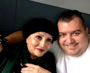 Povestea Didei Drăgan. Diva adorată de milioane de români a luptat cu o maladie gravă. Cum arată acum, după ce a dispărut de la TV