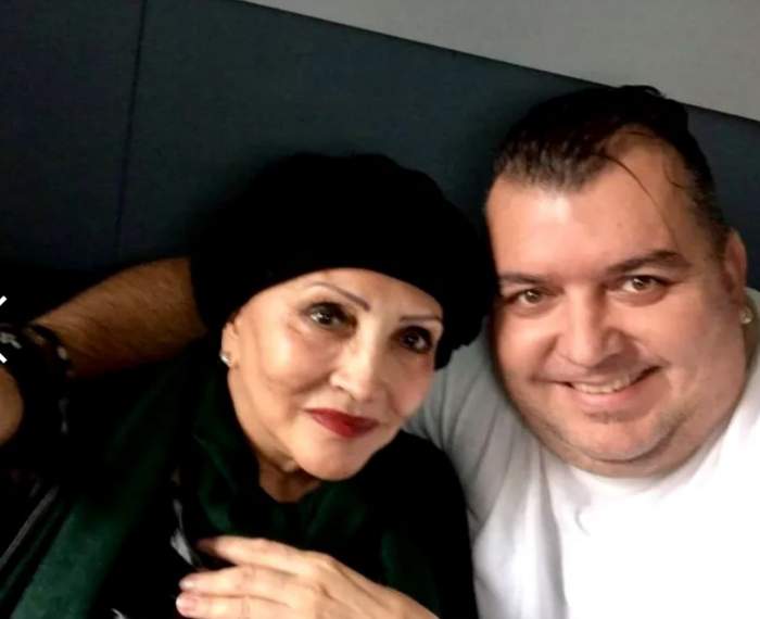 Povestea Didei Drăgan. Diva adorată de milioane de români a luptat cu o maladie gravă. Cum arată acum, după ce a dispărut de la TV