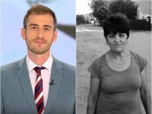 Durere fără margini pentru Cătălin Movileanu de la MPFM. A murit doamna Maria, mama fostului concurent