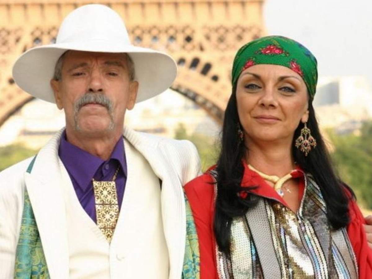 În ce relații a rămas Carmen Tănase cu Gheorghe Visu. Actrița a povestit despre faimosul rol “Flacăra”: “Din păcate…”