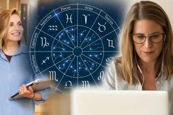 Trei zodii feminine care vor avansa în carieră! Primesc o veste mare în octombrie