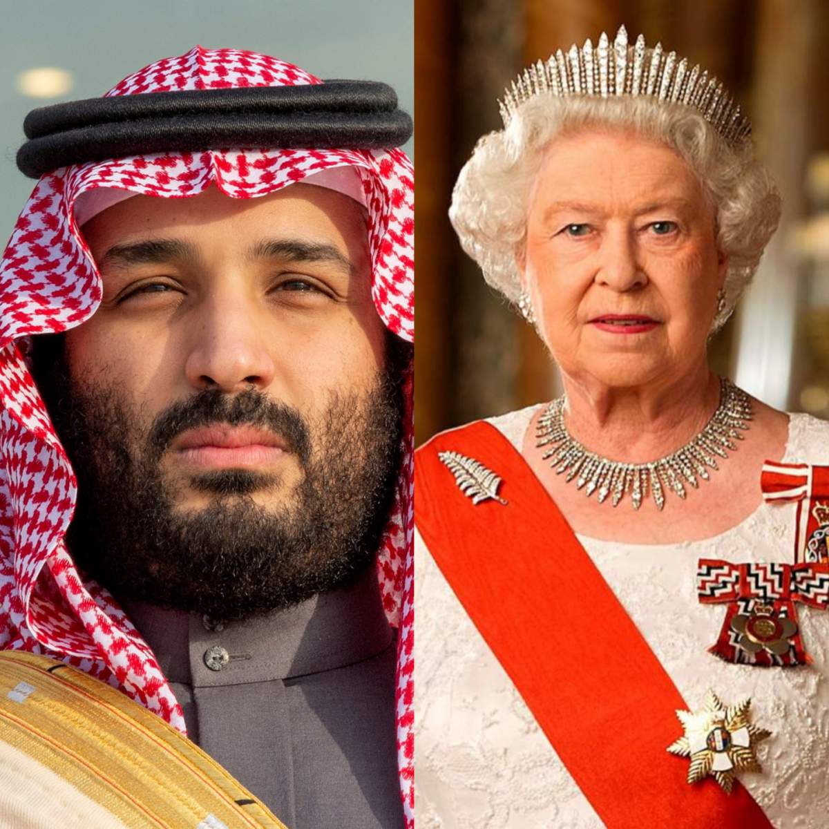 Înmormântarea reginei Elisabeta. Cine este Mohammed bin Salman, controversatul prinț saudit care va lipsi de la eveniment