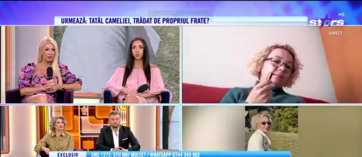 Fiul Mihaelei, declarații șocante despre neînțelegerile din familie