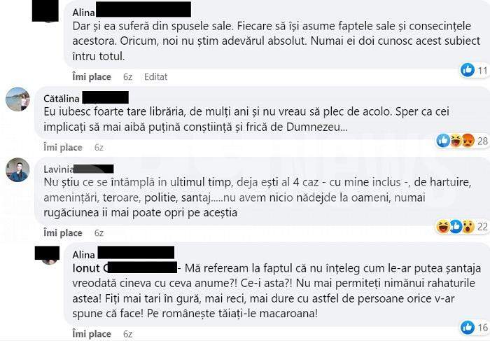 Preotul Visarion Alexa, acuzat că a lucrat-o psihotronic pe librăreasa Cătălina / O altă femeie susține că este a patra victimă