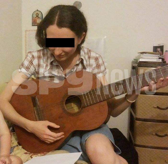 Preotul Visarion Alexa, acuzat că a lucrat-o psihotronic pe librăreasa Cătălina / O altă femeie susține că este a patra victimă