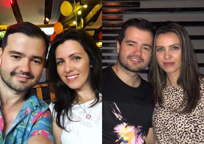 Cine este Ianula, soția lui Laurențiu Duță. Cei doi sărbătoresc 29 de ani de relație: ”Suntem împreună din liceu” / FOTO