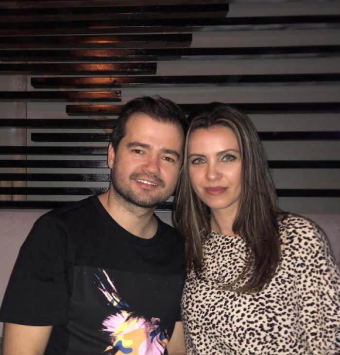 Cine este Ianula, soția lui Laurențiu Duță. Cei doi sărbătoresc 29 de ani de relație: ”Suntem împreună din liceu” / FOTO