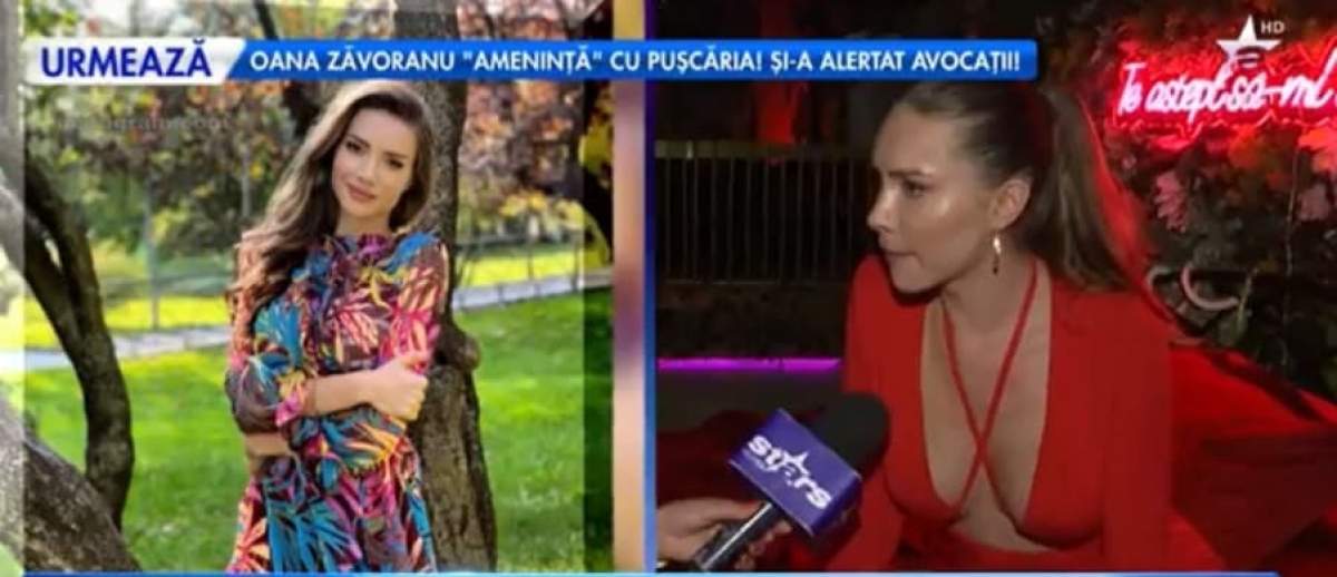 Otilia Bilionera, îndrăgostită din nou după „divorț”? Ce a declarat artista la Antena Stars: „Nu îmi pare rău că...”