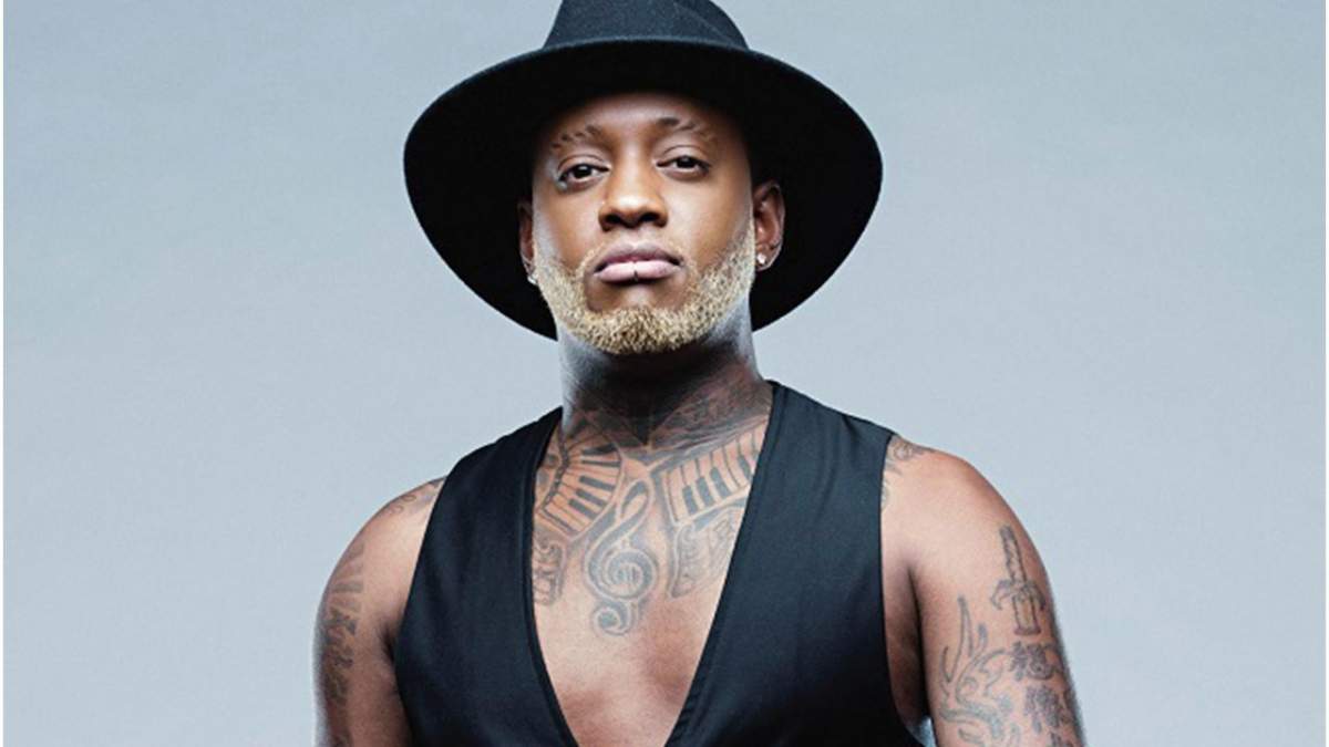 Willy William, detalii neștiute despre carieră. Artistul, interviu exclusiv la Antena Stars: "Nu sunt o persoană materialistă”