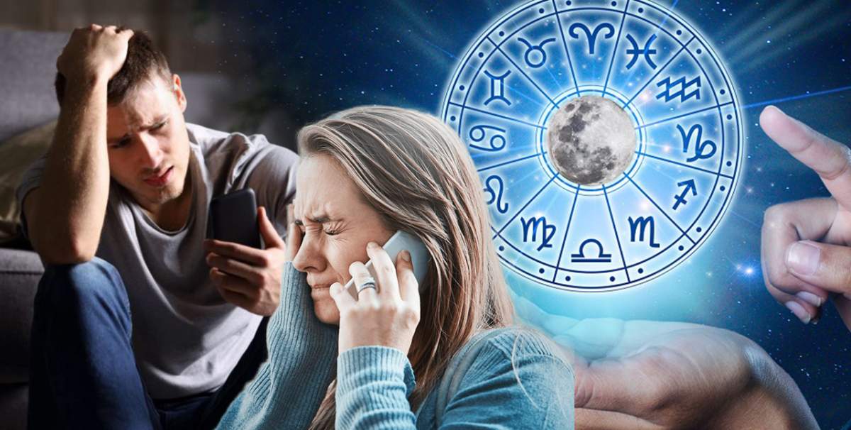 reprezentare grafica a semnelor zodiacale