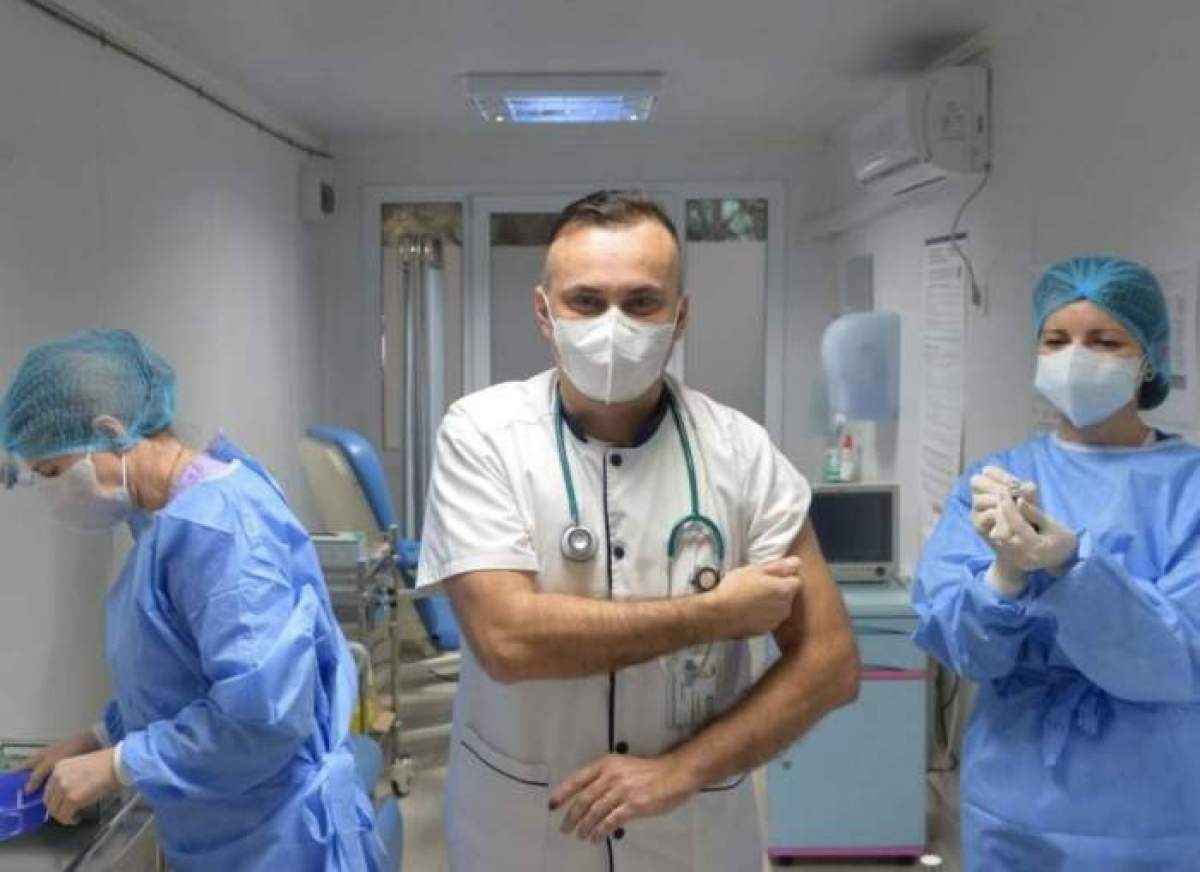 Avertismentul medicului Adrian Marinescu. Ce recomandă românilor, începând cu luna octombrie: ”Lucrurile se vor schimba”