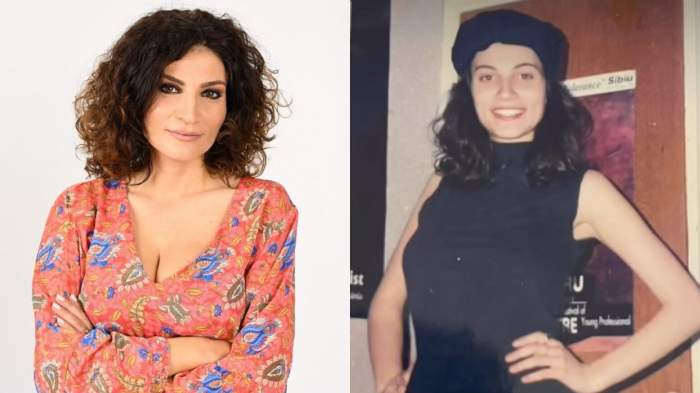 Ioana Ginghină a împlinit 45 de ani! Actrița a dezvăluit ce și-a dorit și nu a realizat până la ziua ei: "Îmi vine în minte” / FOTO