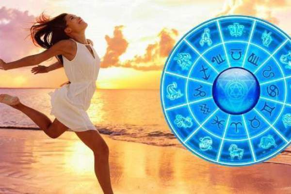 Fericire mare pentru trei zodii în octombrie. Vor scăpa de cea mai mare problemă