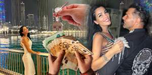 EXCLUSIV. Brigitte Pastramă, țeapă de mii de euro în Dubai! A vrut să-și cumpere o casă, dar a rămas fără banii dați avans: ”Peste tot sunt escroci”