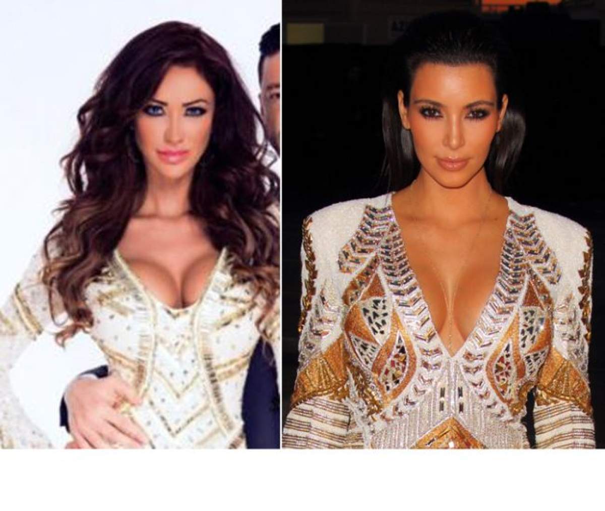 Bianca Drăgușanu Cum vrea Bianca Drăgușanu să arate. Transformările la care vrea să recurgă actuala iubită a lui Gabi Bădălău