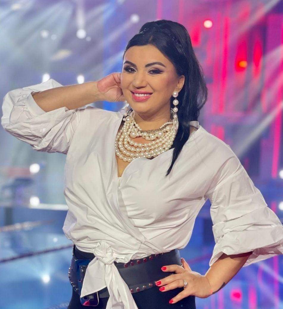 Adriana Bahmuțeanu, scandal cu un lăutar celebru. De la ce a pornit totul: "M-a calomniat ca să-şi facă imagine"