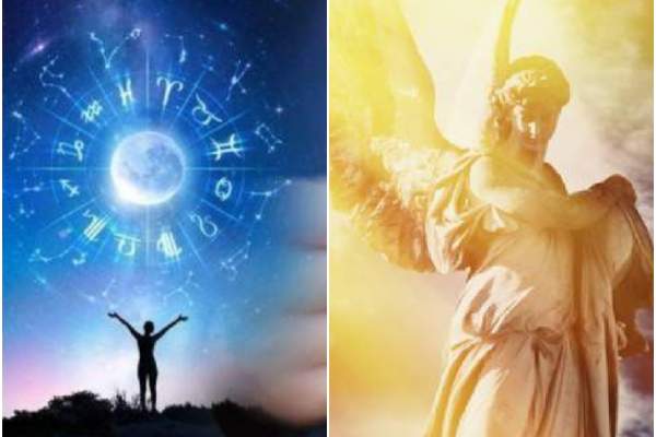 Două zodii protejate de îngeri în octombrie. Li se întâmplă o mare minune în viață