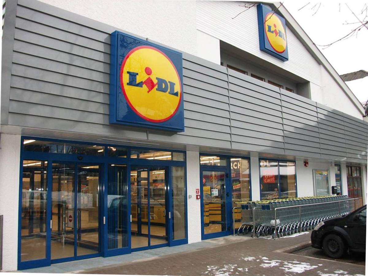 Un produs a fost retras din supermarket-urile Lidl. Alertă alimentară în Marea Britanie!