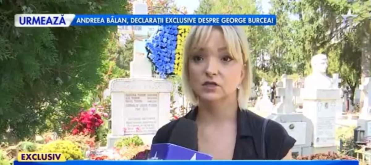 Fiica lui Vadim Tudor, despre bunurile păstrate de la tatăl lor. Lidia, declarații exclusive la Antena Stars: „Îl simțim prezent” / VIDEO