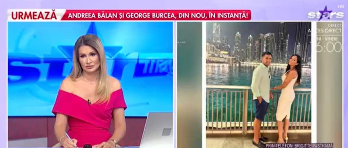 „M-am speriat când am văzut că mă iau ca la piață”. Brigitte Pastramă, detalii despre țeapa de mii de euro din Dubai / VIDEO