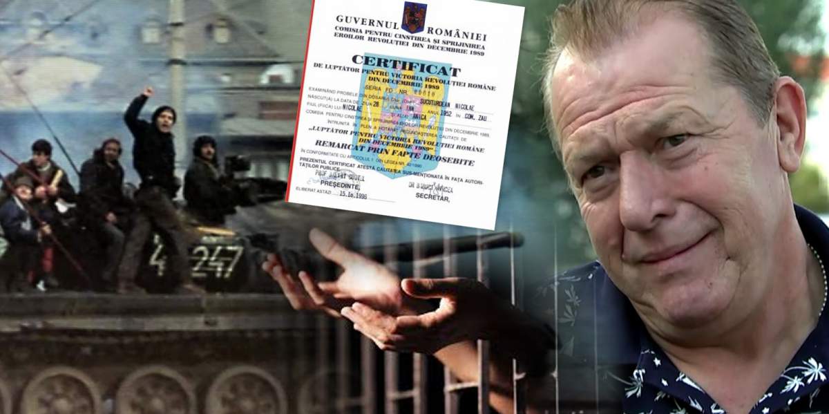 Au făcut pușcărie nevinovați, în dosarul în care a fost implicat Helmut Duckadam / Decizie incredibilă, în scandalul certificatelor de revoluționar false