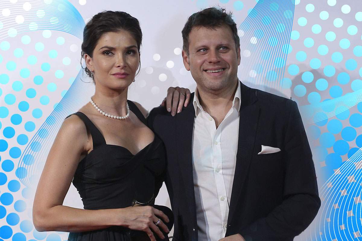 Alina Pușcaș șI Mihai Stoenescu Alina Pușcaș, dezvăluiri după 8 ani de relație cu medicul Mihai Stoenescu. Cum arată viața de cuplu a celor doI