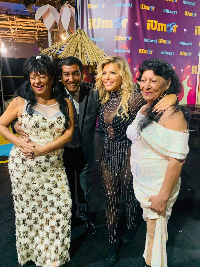 INTERVIU EXCLUSIV. Ramona de la Clejani și mama ei, Viorica Rudăreasa, mai sincere ca niciodată! Nu și-au putut stăpâni lacrimile / VIDEO