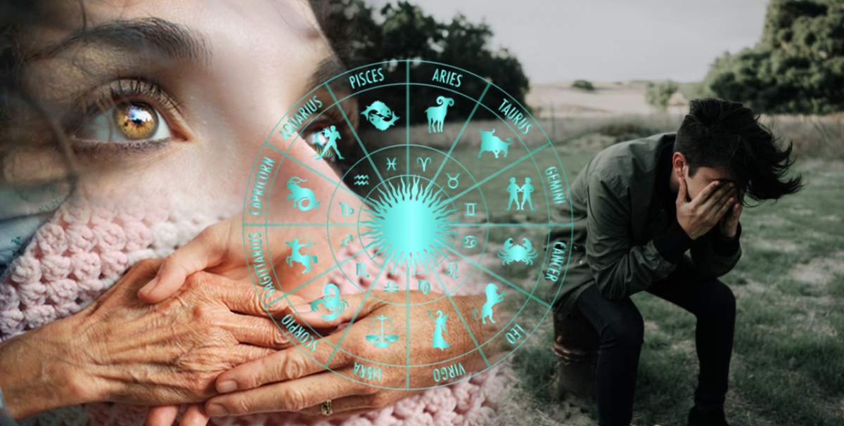 reprezentare grafica a semnelor zodiacale