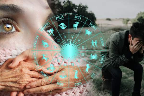 Trei zodii cu suflet de aur, dar care suferă mult. Fac mereu bine, dar nu primesc nimic în schimb