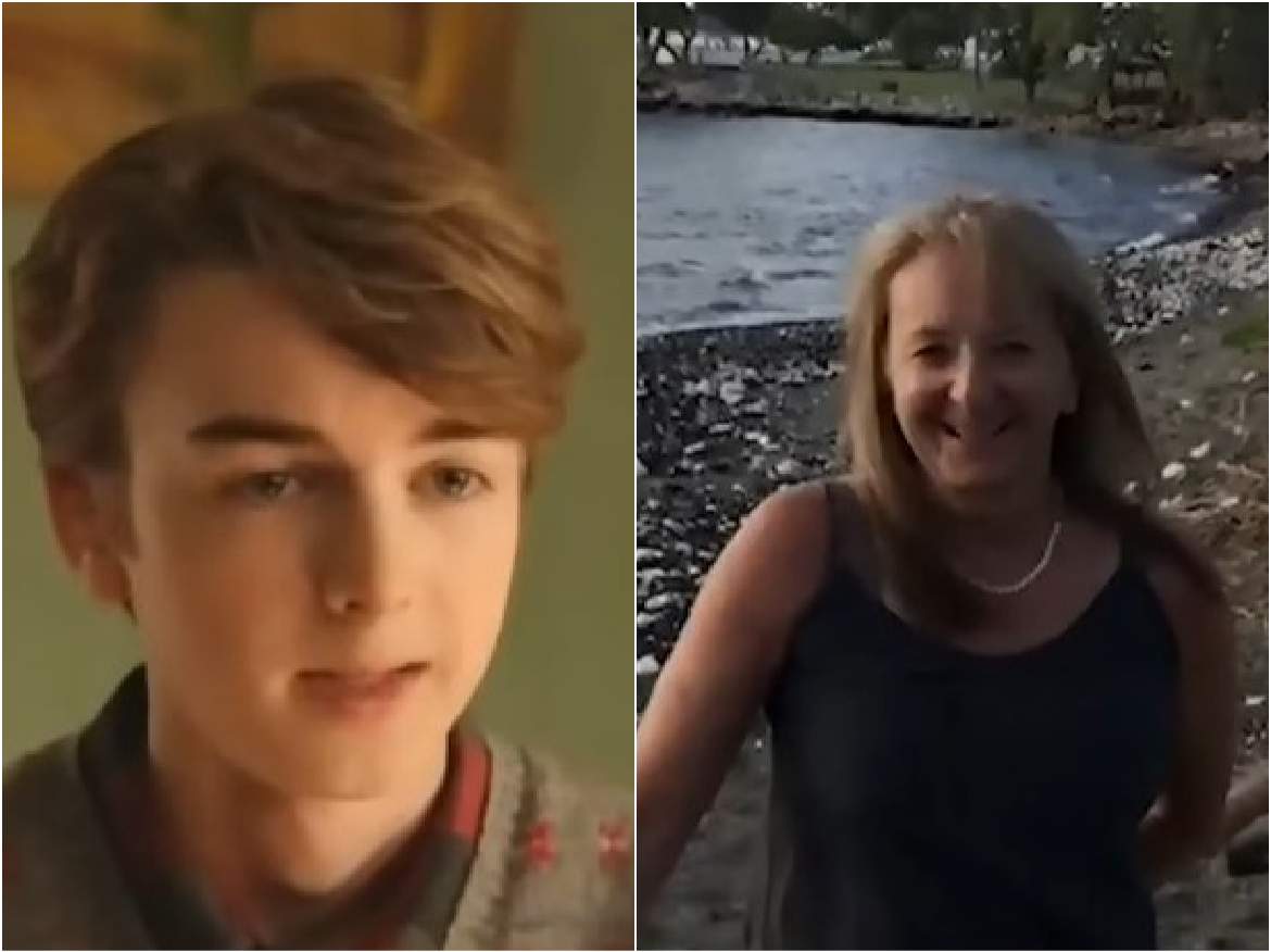 Ryan Grantham și-a împușcat mama în cap